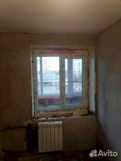 Окна пластиковые. Алюминиевые. Раздвижные двери