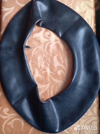 Камера для тюбинга до 100 см