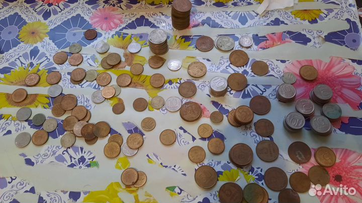 Бесценные монеты