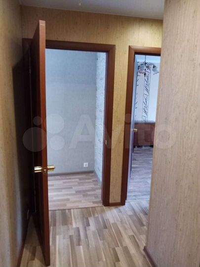 2-к. квартира, 42,4 м², 5/5 эт.