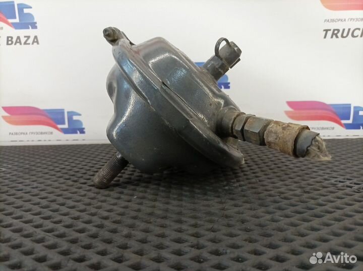 1791412 Камера тормозная Daf XF106