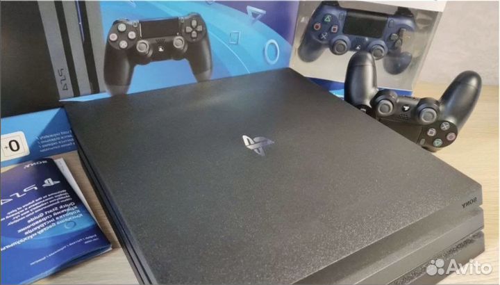 Playstation 4