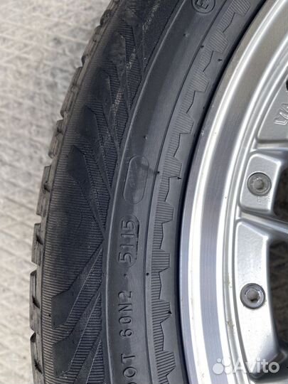Nokian Tyres Nordman S SUV 225/55 R18 98T