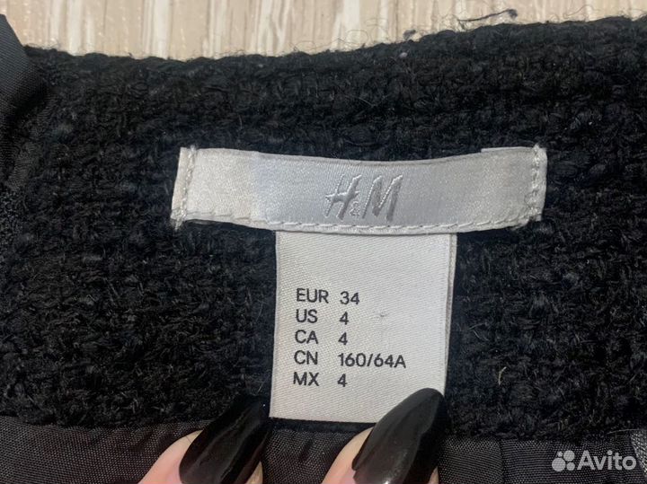 Юбка H&M