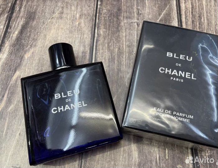 Туалетная вода мужская chanel chance
