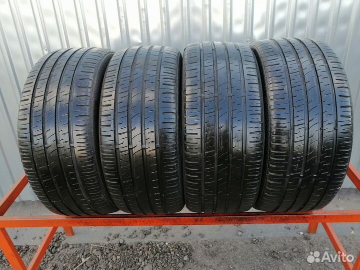 Barum Bravuris 3HM 215/40 R17 87Y