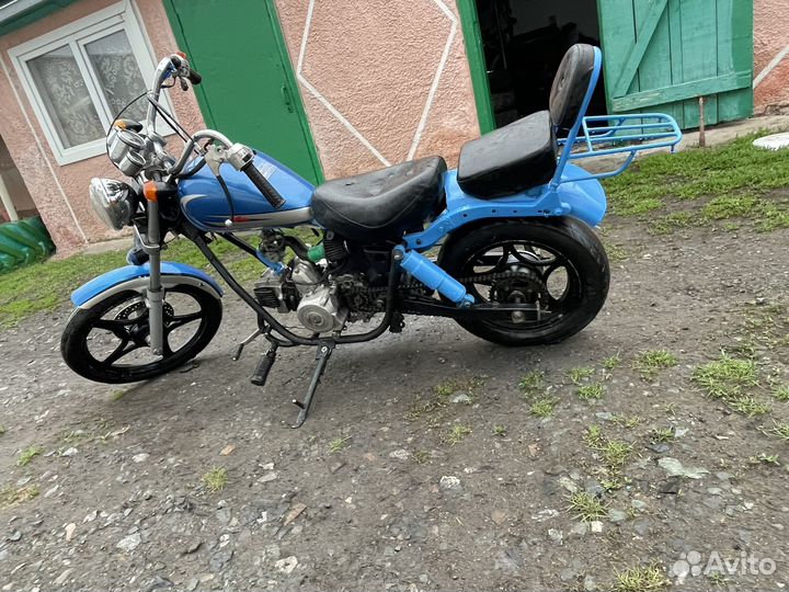 Продам чепер