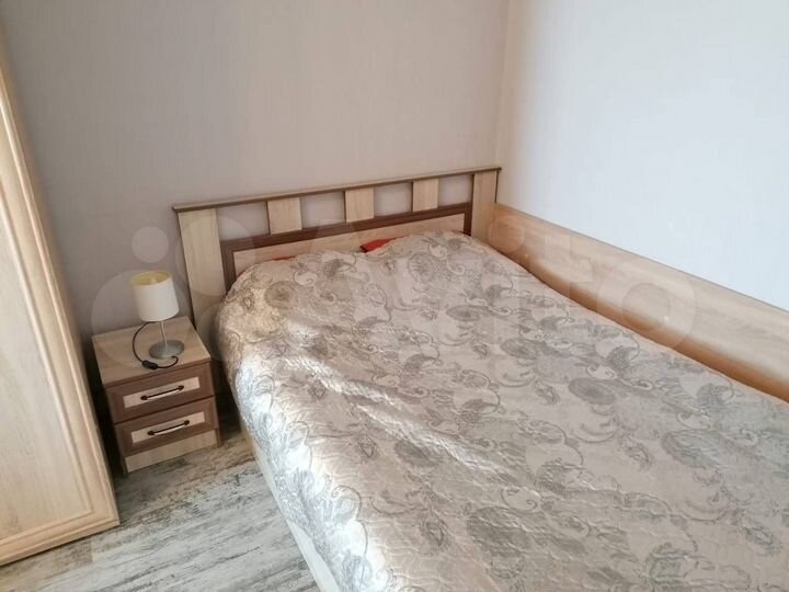 1-к. квартира, 35,5 м², 2/12 эт.