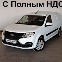 ВАЗ (LADA) Largus 1.6 MT, 2021, 132 657 км, с пробегом, цена 1 030 000 руб.