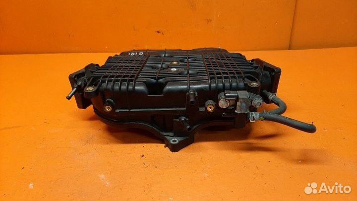 Коллектор впускной Infiniti G35 V36 2008