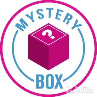 Мистери бокс. Коробка радости