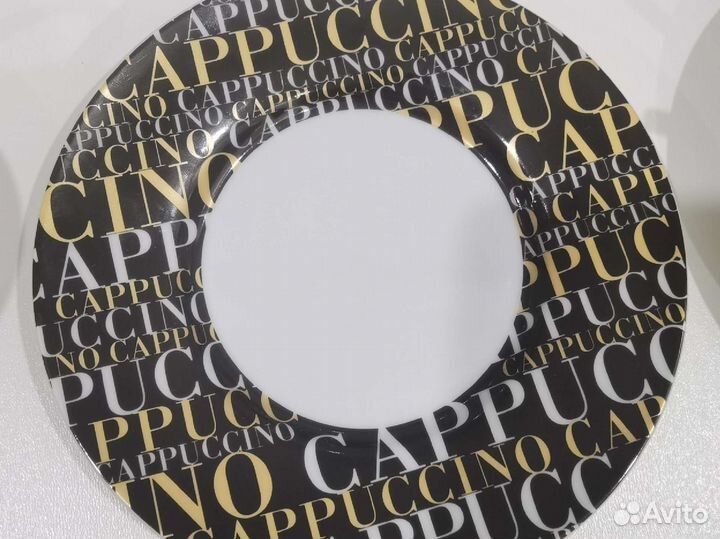 Новые кружки набор посуды чайный/кофе 2шт