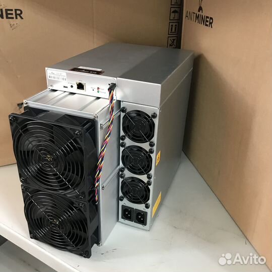 Antminer S19 90th