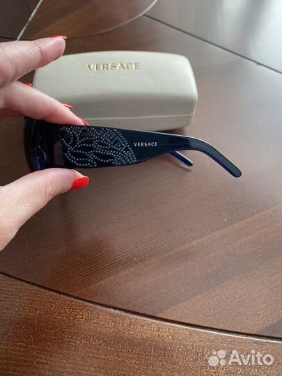 Солнцезащитные очки женские