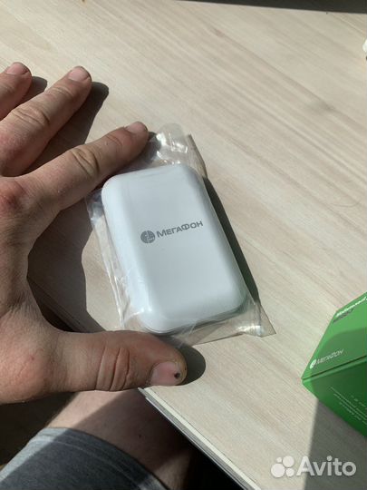 Wifi роутер 4g модем с сим картой