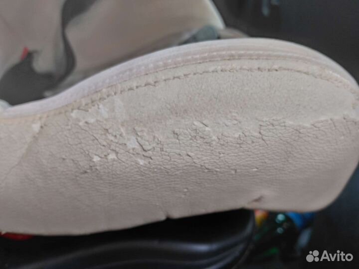 Детское автокресло Capella isofix