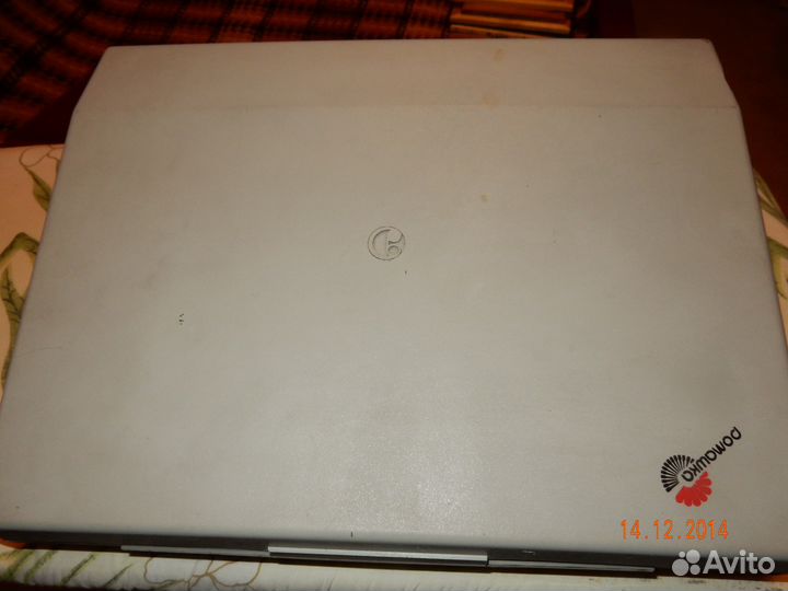 Электронная портативная пишущая машинка Ромашка