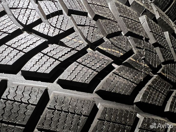 Goodyear UltraGrip Ice SUV 285/60 R18