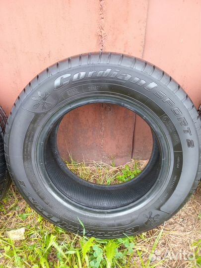 Cordiant Sport 2 175/70 R13 82T