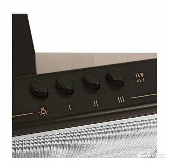 Вытяжка каминная купольная gefest во 10 во 11