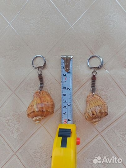 Брелок для ключей, рюкзака, сумки