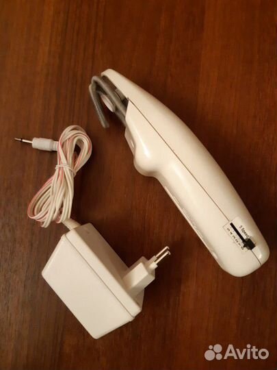 Эпилятор спиральный Fristar Ladi.Новый