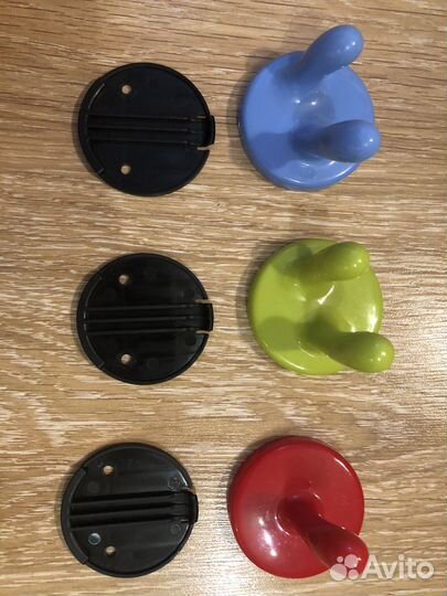 Крючки икея для детской, настенные