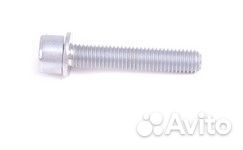 Винт с цилиндр.головкой с внутрен., N10613901