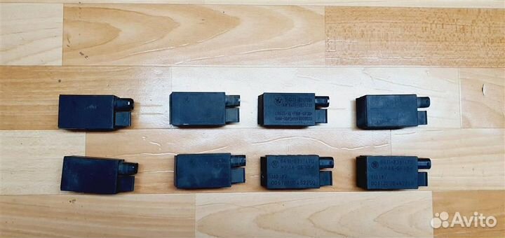 Датчик AUC BMW E46