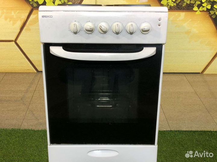 Плита электрическая бу с гарантией и доставкой