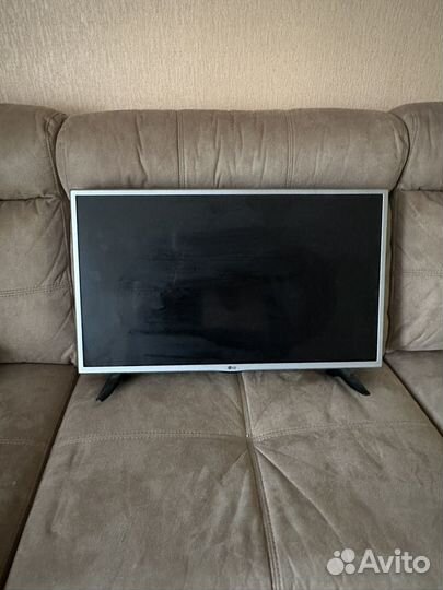 Телевизор lg