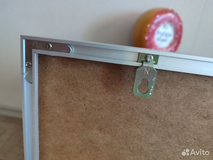 Алюминиевая Рамка для постера, картины, фото