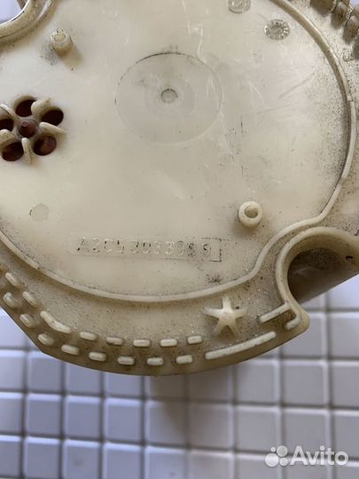 Насос топливный Suzuki Swift 3