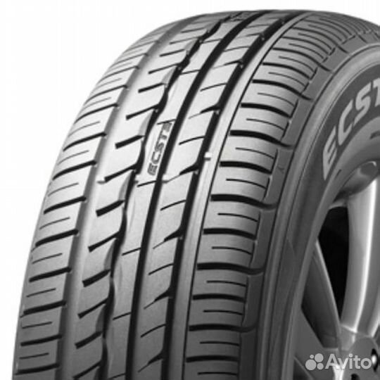 Kumho Ecsta HM KH31 195/55 R16 87V