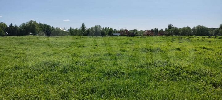 Участок 15 сот. (ИЖС)