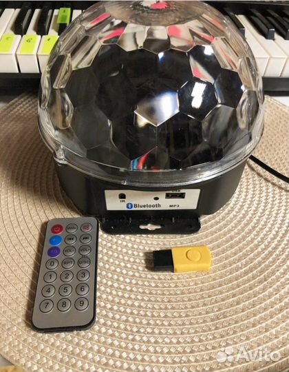 Продам диско-шар