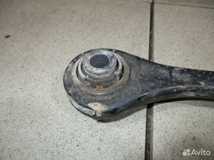 Тяга задняя поперечная VW Jetta VI (1B) 2011-2017