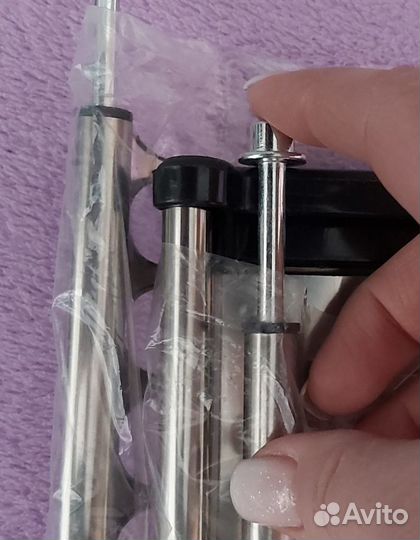 Посудосушитель из нержавейки, 3-700, новый