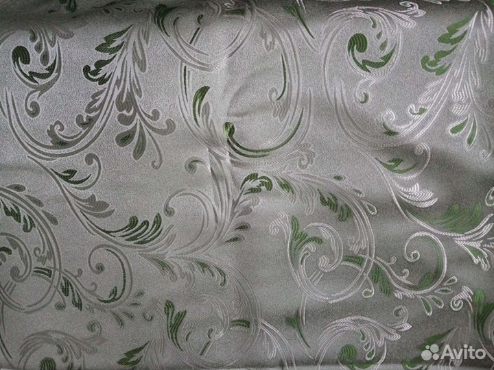 Ткань портьерная для штор