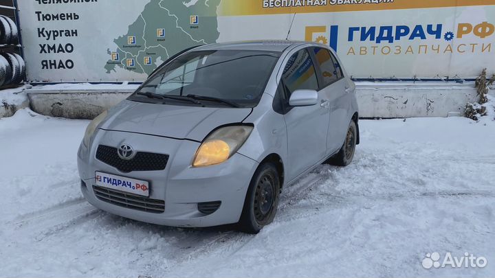 Конденсатор Toyota Yaris (XP90) 90980-04148