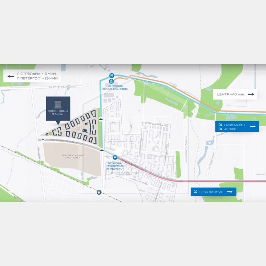 1-к. квартира, 34,6 м², 4/4 эт.