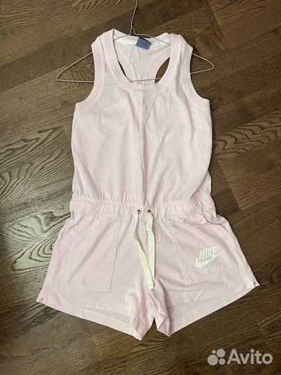 Комбинезон ромпер Nike