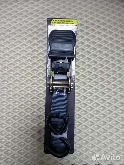 Стяжка 500кг 5 м