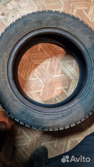 Hankook Winter I'Pike RS W419 195/60 R15 88T