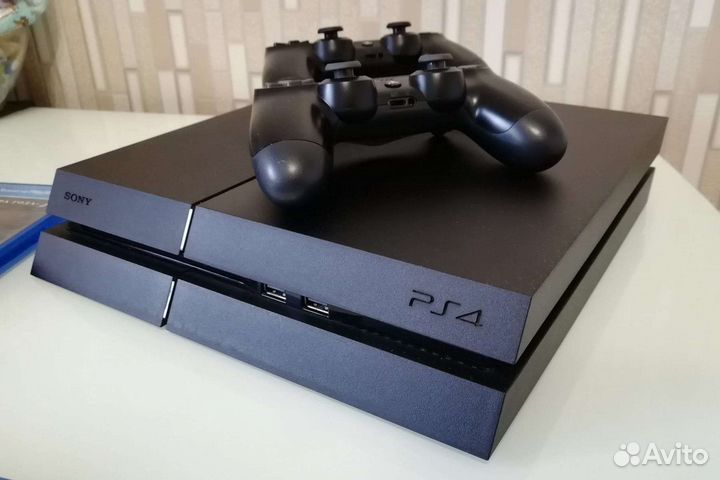 Sony PS4
