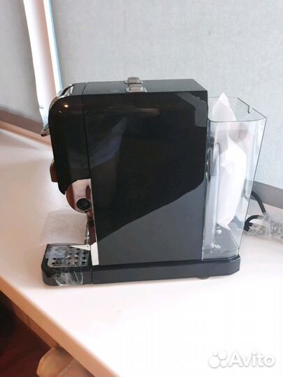 Кофемашина