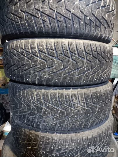 Hankook Optimo Sport 185/65 R15