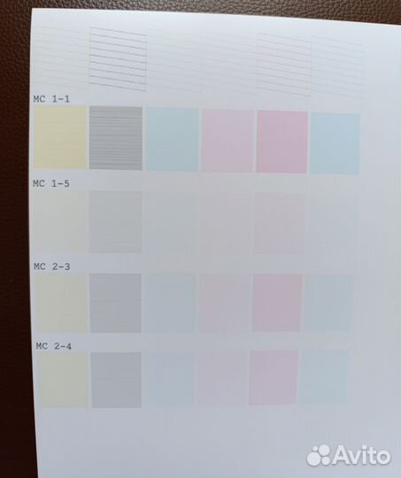 Epson Stylus Photo 1410