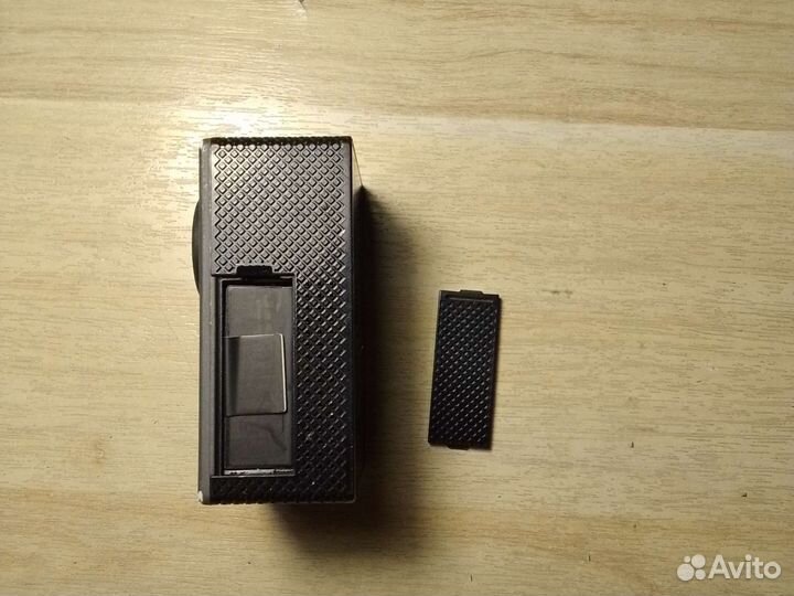Экшн камера Digma DICam385