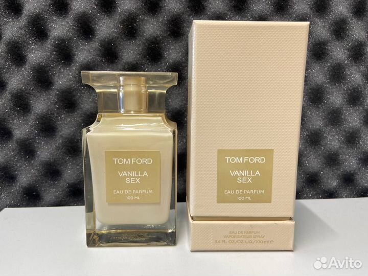 Tom Ford Vanilla Sex